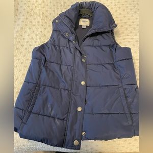 Old Navy Women’s Puffer Vest